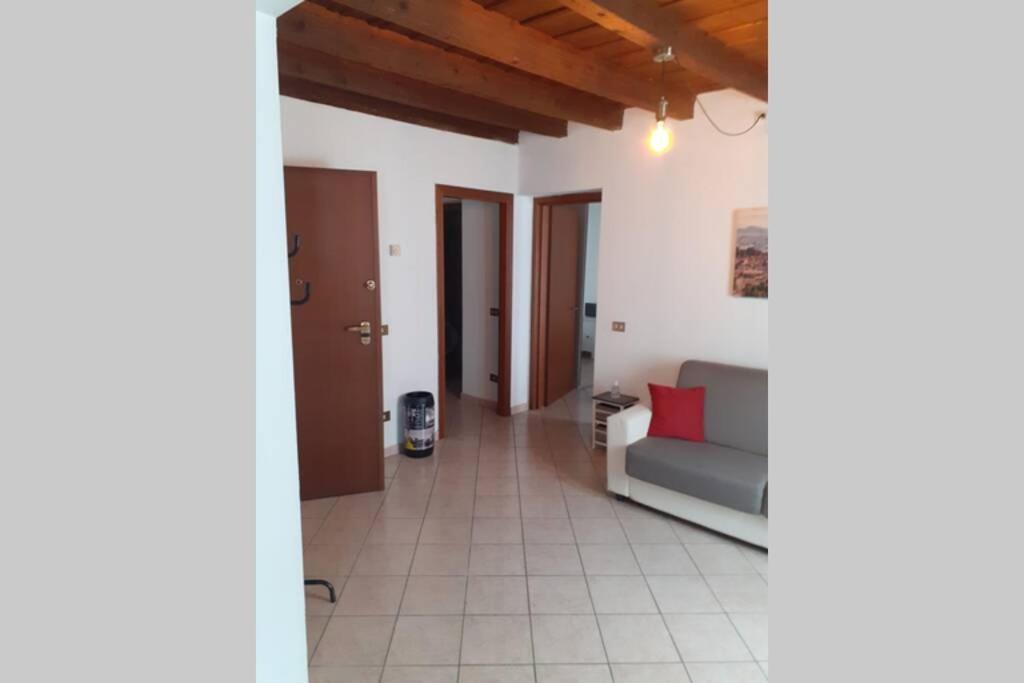 Casa Vacanza Jacopo Bergamo Buitenkant foto